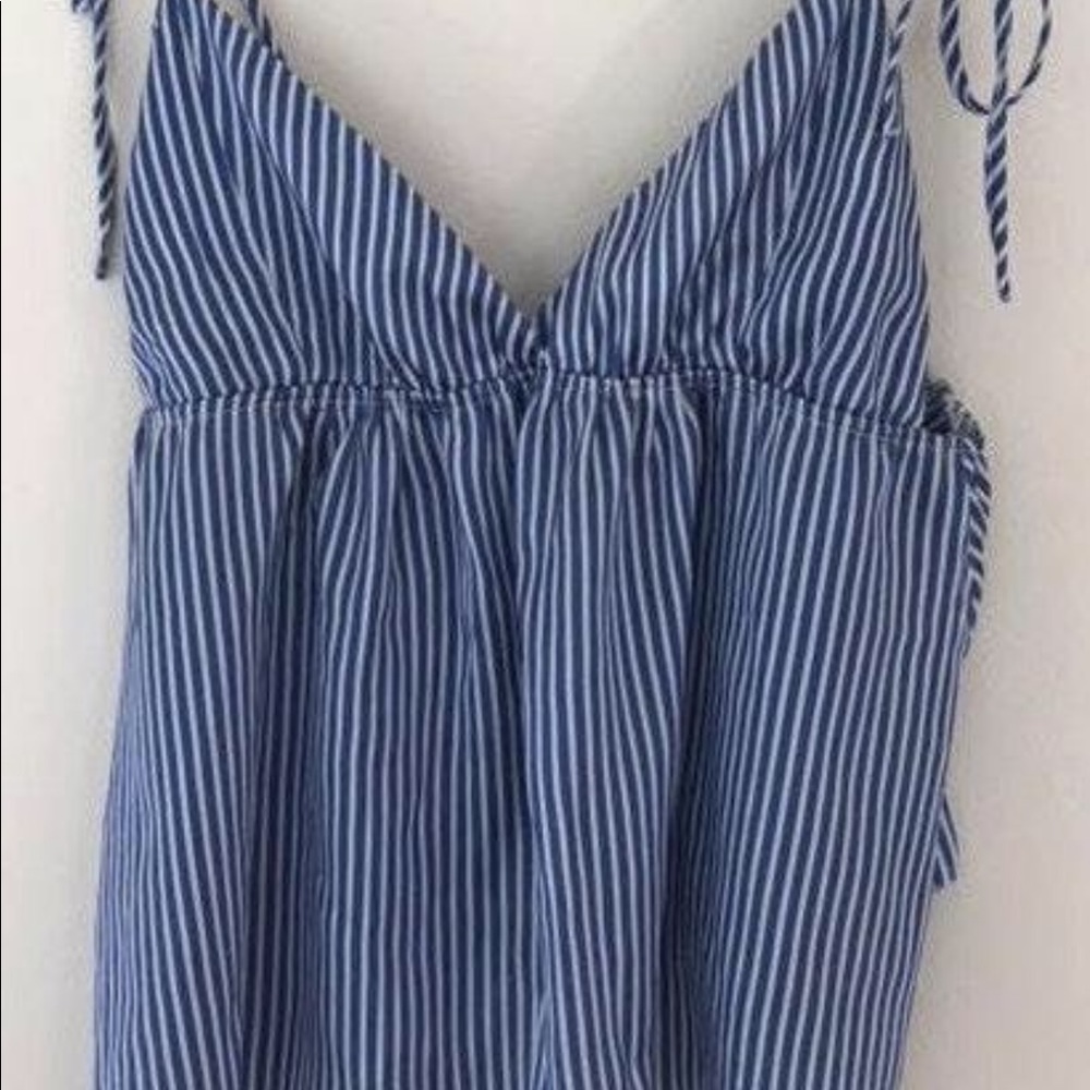 ASOS top